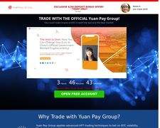 Thumbnail of Yuan Pay Group