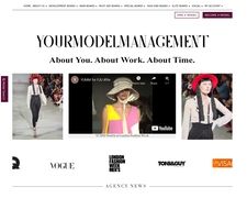 Thumbnail of Your Model Management
