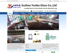 Thumbnail of Suzhou Yunbo Glass