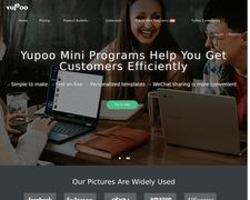 Thumbnail of Yupoo.com