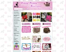 Thumbnail of Yuppy Puppy Boutique