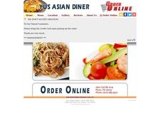 Thumbnail of Yu's Asian Diner