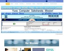 Thumbnail of Yuvacomputer.org