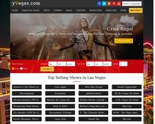 Thumbnail of Yvegas.com