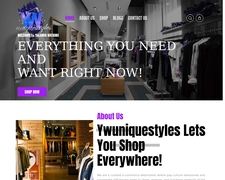 Thumbnail of Ywuniquestyles.com