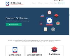 Thumbnail of Z-dbackup