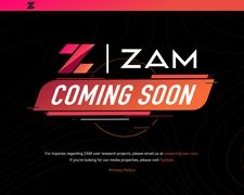 Thumbnail of ZAM