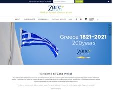 Thumbnail of Zane Hellas