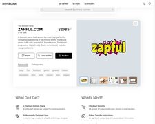 Thumbnail of Zapful