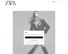 Thumbnail of Zara CA