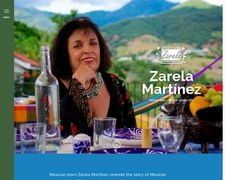 Thumbnail of Zarela