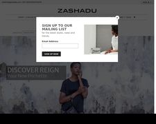 Thumbnail of Zashadu