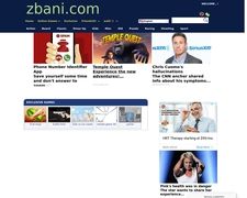 Thumbnail of Zbani