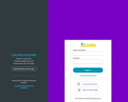 Zearn.org