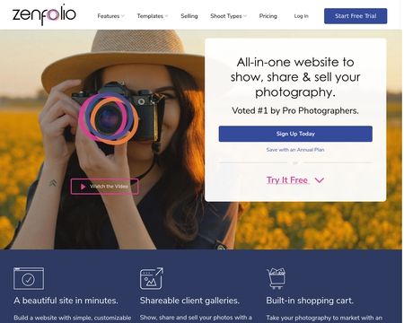 Zenfolio