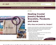 Thumbnail of Zen Jewelz