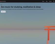 Thumbnail of Zenmeditate.app