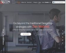 Thumbnail of Zen Webnet