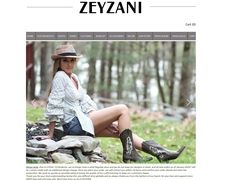 Thumbnail of Zeyzani
