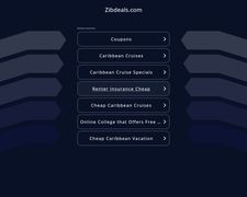 Thumbnail of Zibdeals