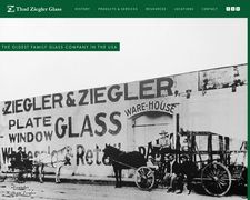 Zieglerglass.com