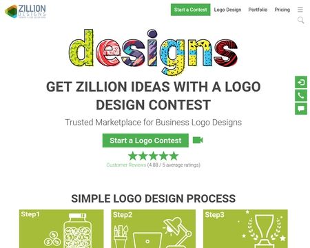 Zillion Designs