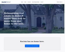 Thumbnail of Zillow Group