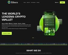 Thumbnail of Zilnex.com