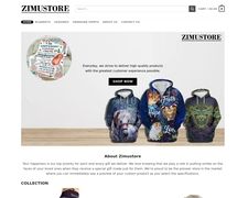 Thumbnail of Zimu Store