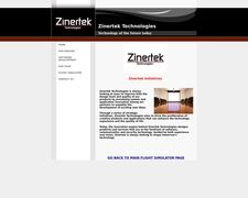 Zinertek Technologies