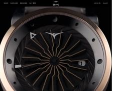 Thumbnail of ZINVO Watches