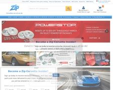 Zip Has the Corvette Apparel You Crave - Corvette: Sales, News