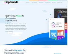 Thumbnail of ZipBrands