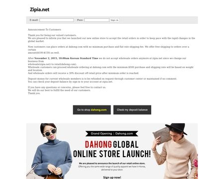 Zipia.net