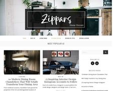 Thumbnail of Zippars.com
