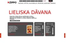 Thumbnail of Zippo.lv