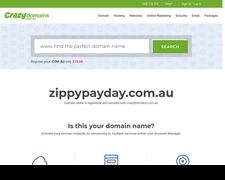 Thumbnail of https://www.zippypayday.com.au