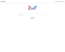 Thumbnail of Zixif.com