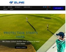 Thumbnail of Zlineproducts.com
