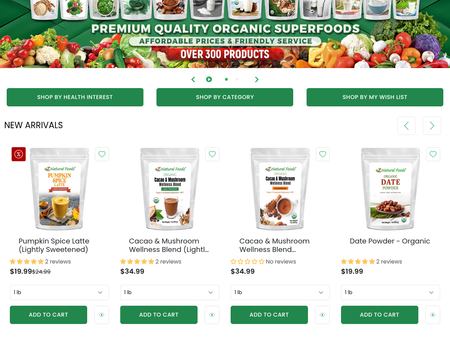 ZNaturalFoods