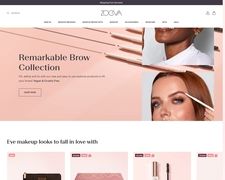 Thumbnail of Zoeva Cosmetics