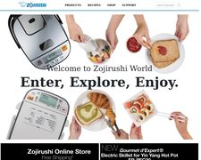 Thumbnail of Zojirushi