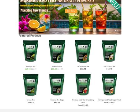 Zokiva Nutritionals
