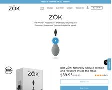Thumbnail of Zok Relief