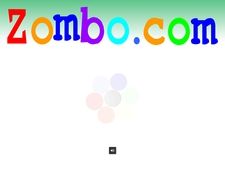 Thumbnail of Zombo.com