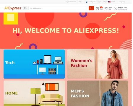 website thubmnail of ZoneXProductions