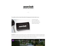Thumbnail of Zoombak