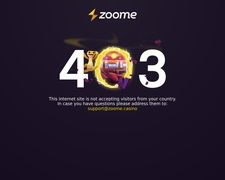 Thumbnail of Zoome.casino
