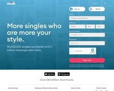 Tell a paid you member? zoosk how is someone if can How do