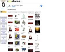 Thumbnail of Zoostores